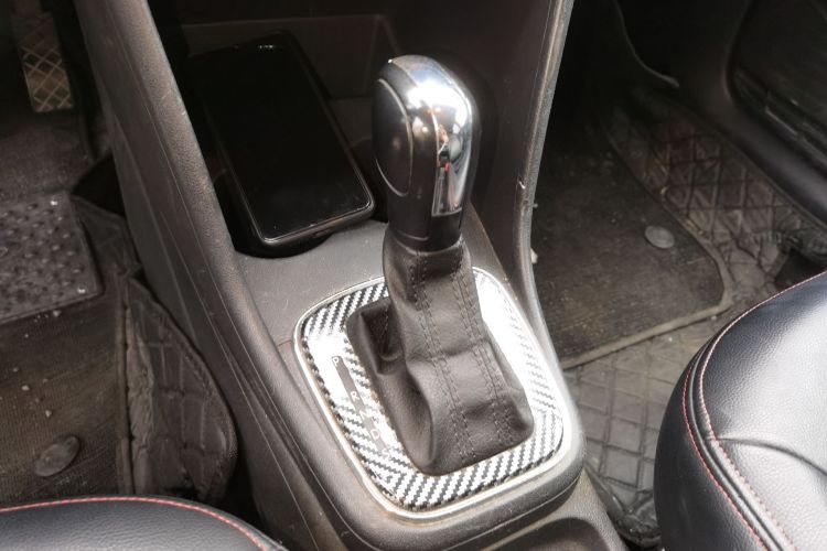 大众 Polo 2019 汽车图片 #14