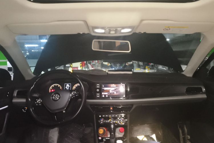 Volkswagen Lavida 2020 car image #16
