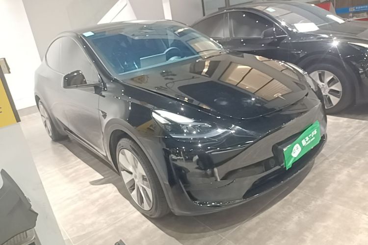 Tesla Model Y 2023 car image #4
