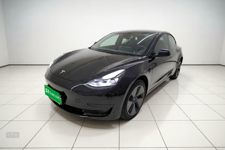 Tesla Model 3 2023 #2 Tesla Model 3 2023 car image #2