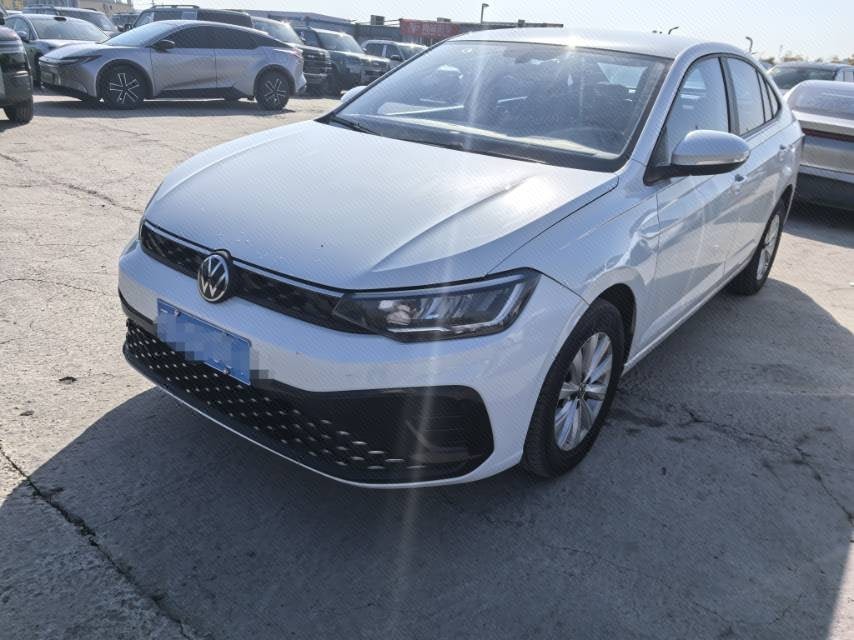 Volkswagen Lavida 2024 Volkswagen Lavida 2024 imagen de coche