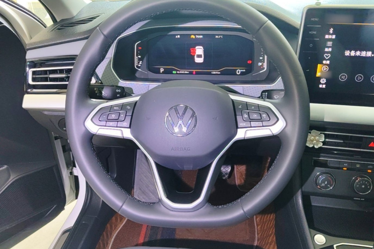 Volkswagen Lavida 2024 car image #11