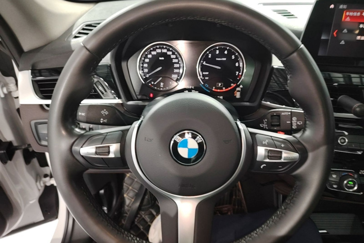 BMW X1 2020 imagen de coche #15
