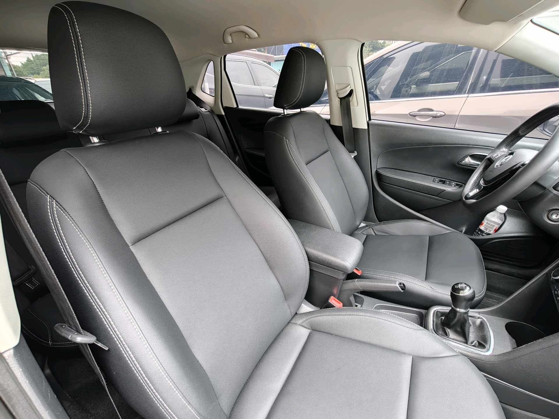 Volkswagen Polo 2016 #8 Volkswagen Polo 2016 car image #8