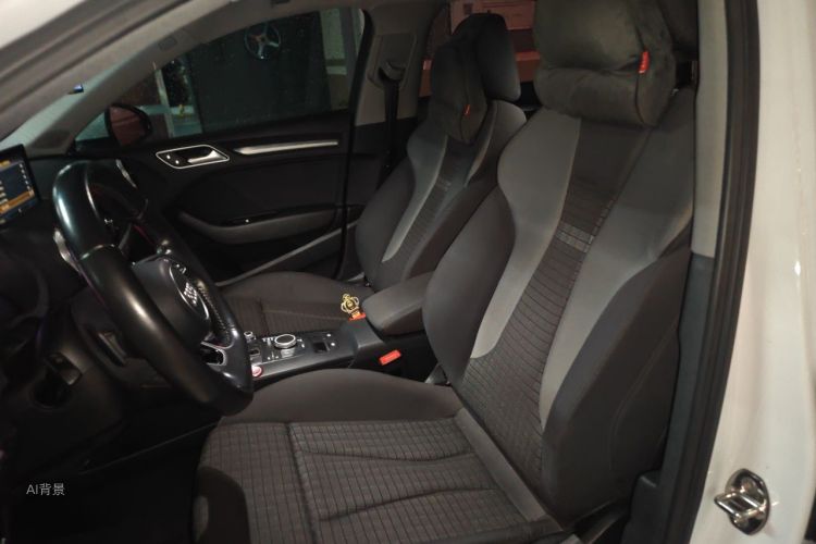 Audi A3 2017 #17 Audi A3 2017 immagine di auto #17