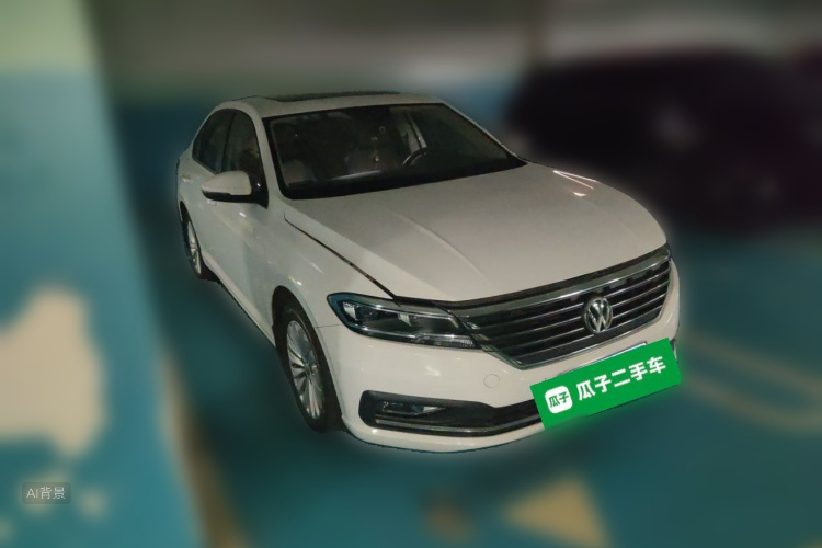 Volkswagen Lavida 2019 #4 Volkswagen Lavida 2019 car image #4