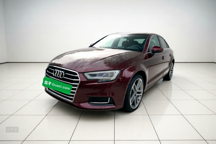 Audi A3 2020 #2 Audi A3 2020 car image #2