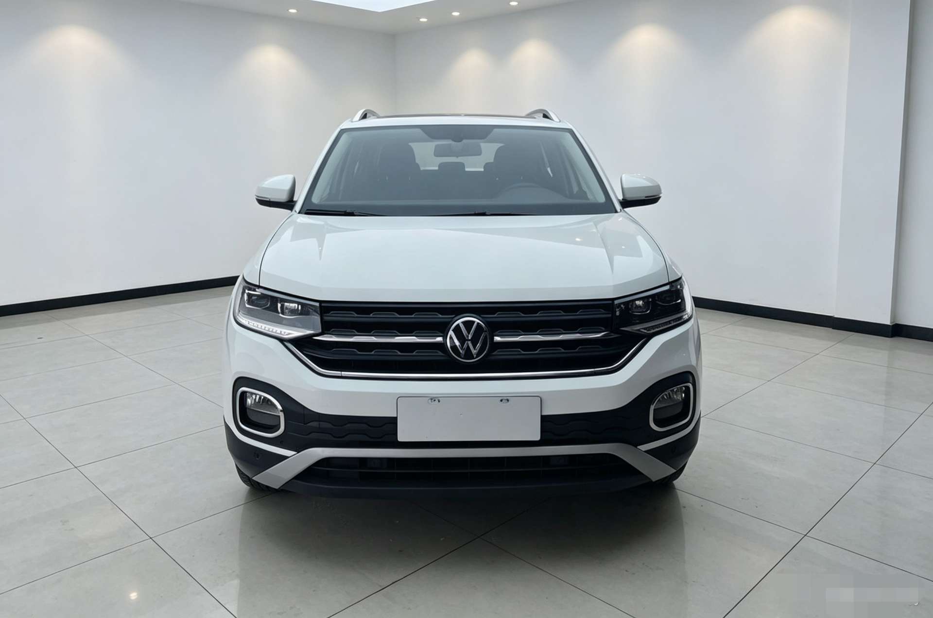 Volkswagen Tacqua 2021 #2 Volkswagen Tacqua 2021 صورة سيارة #2