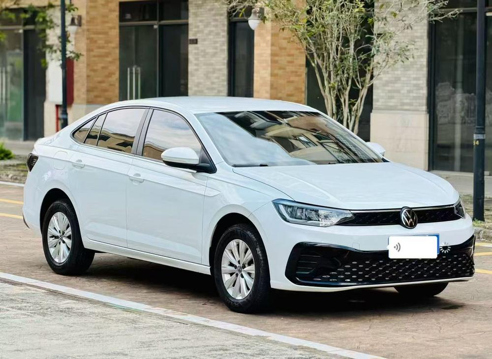 Volkswagen Lavida 2025 #3 Volkswagen Lavida 2025 car image #3