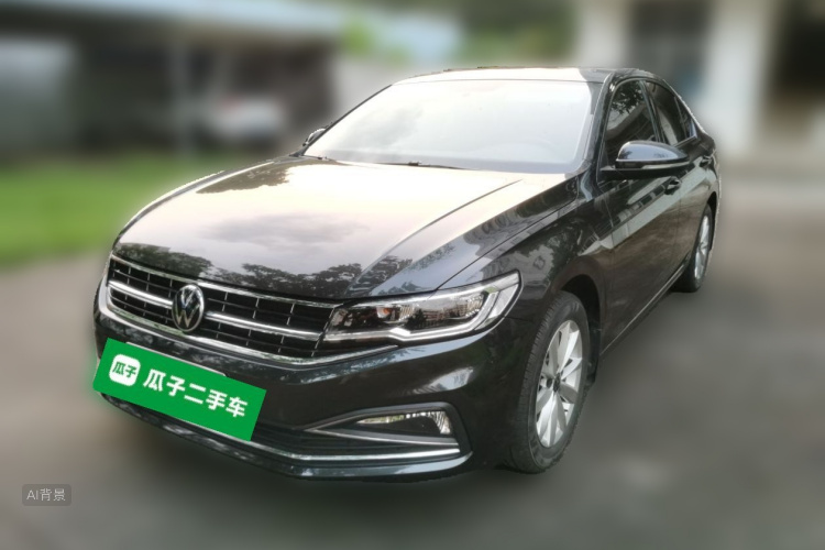 Volkswagen Bora 2021 car image #2