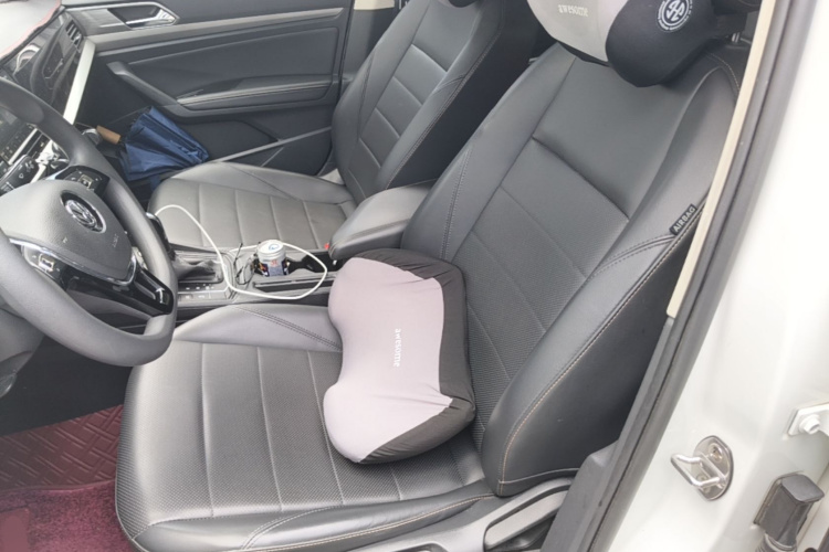 Volkswagen Lavida 2020 #15 Volkswagen Lavida 2020 car image #15