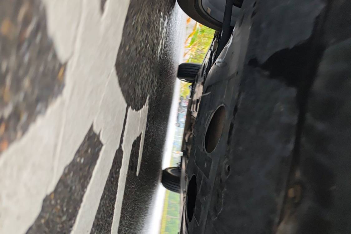 GEELY Coolray 2019 car image #13