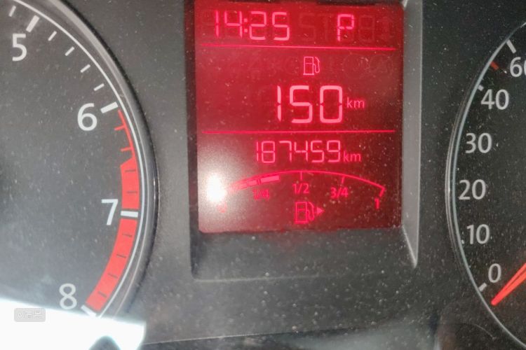 Volkswagen Santana 2015 car image #14