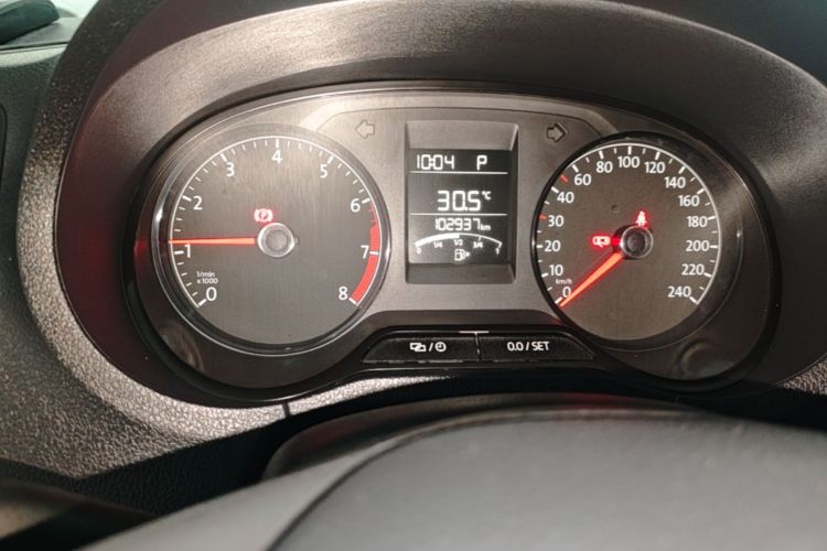 Volkswagen Polo 2019 #12 Volkswagen Polo 2019 car image #12