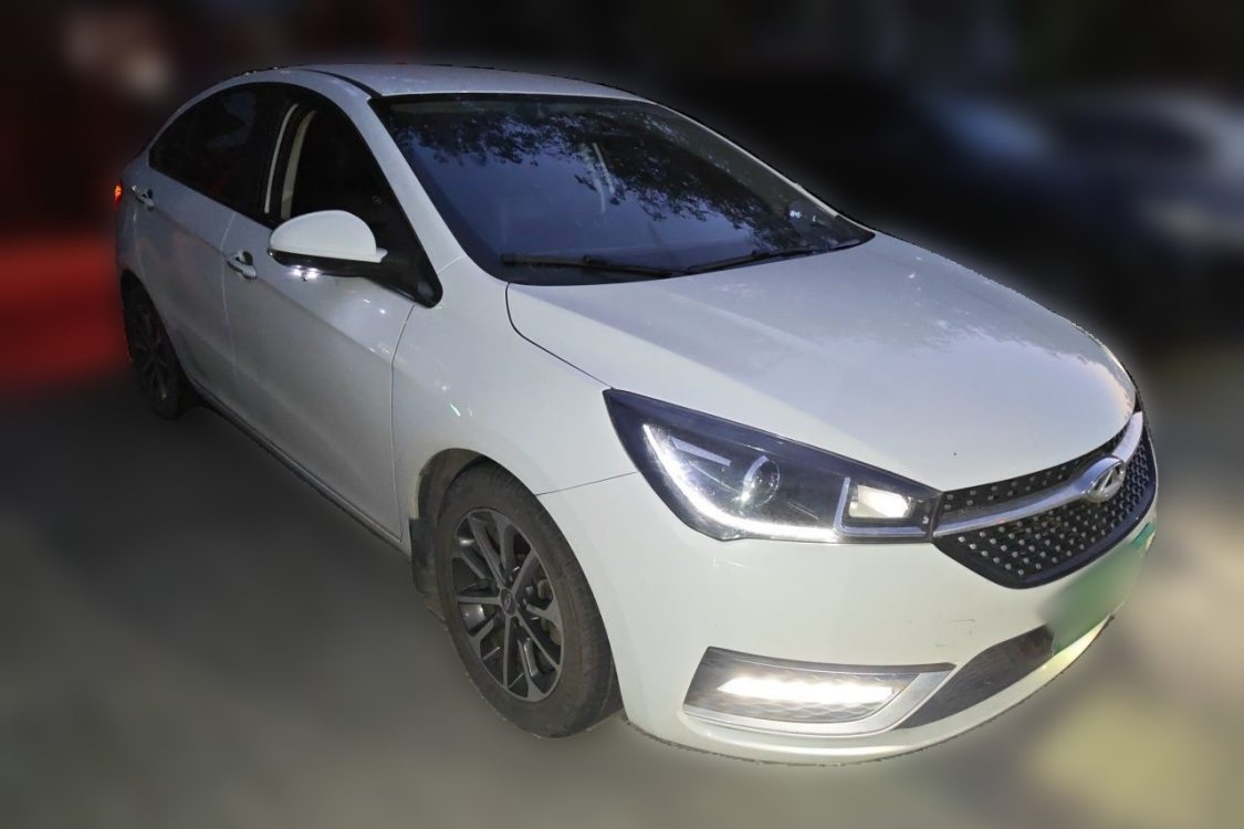 Chery Arrizo 5 2022 #2 Chery Arrizo 5 2022 car image #2