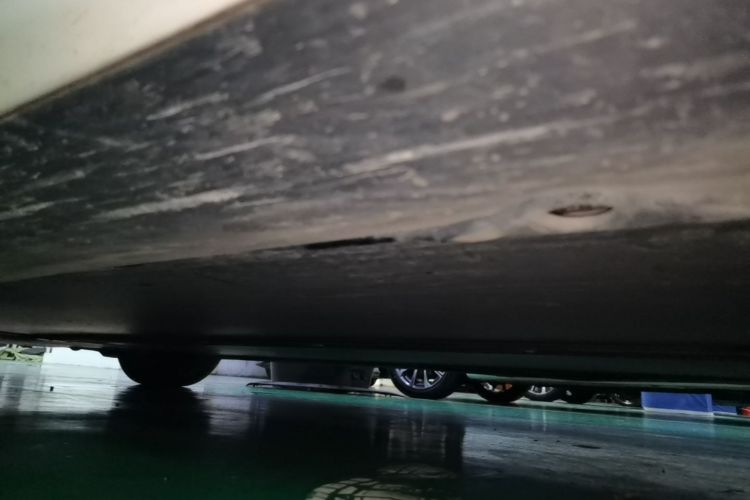Tesla Model 3 2023 car image #26