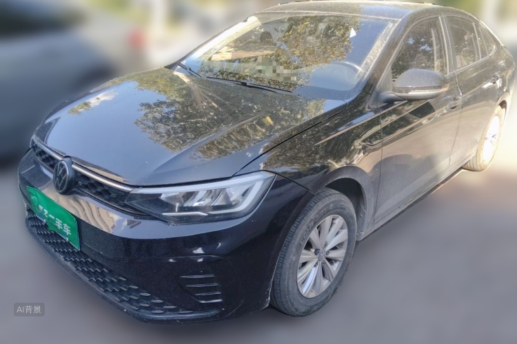 Volkswagen Lavida 2024 #2 Volkswagen Lavida 2024 image de voiture #2