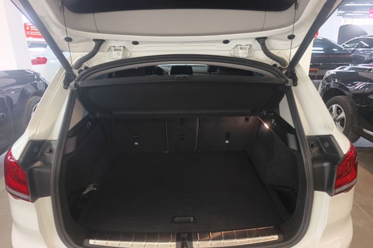 BMW X1 2021 #19 BMW X1 2021 car image #19