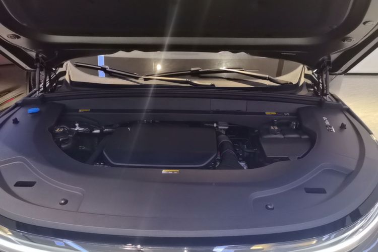 理想汽车 理想L7 2025 汽车图片 #20