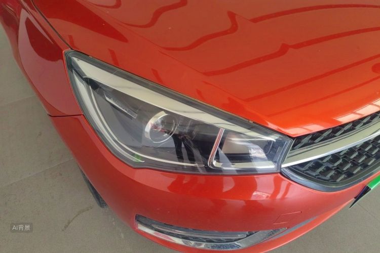 Chery Arrizo 5 2017 car image #8