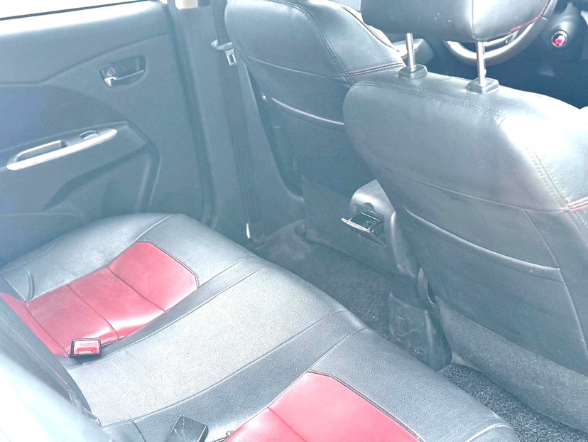 2015 image de voiture #6