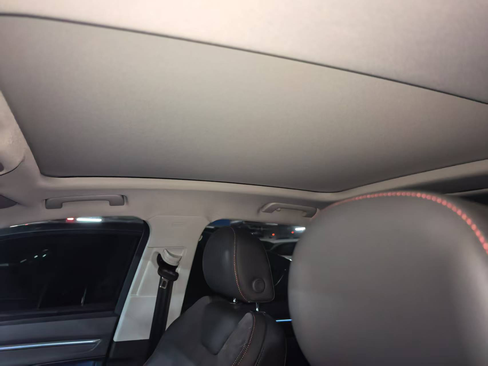 Audi Q3 Sportback 2023 car image #3