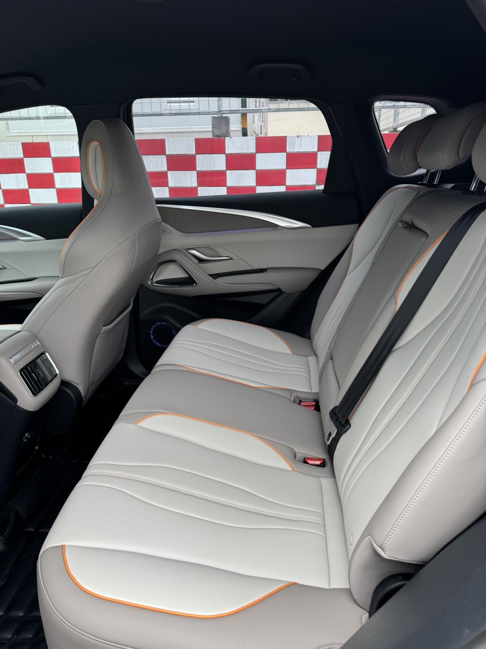 BYD Song Pro New Energy 2024 car image #21