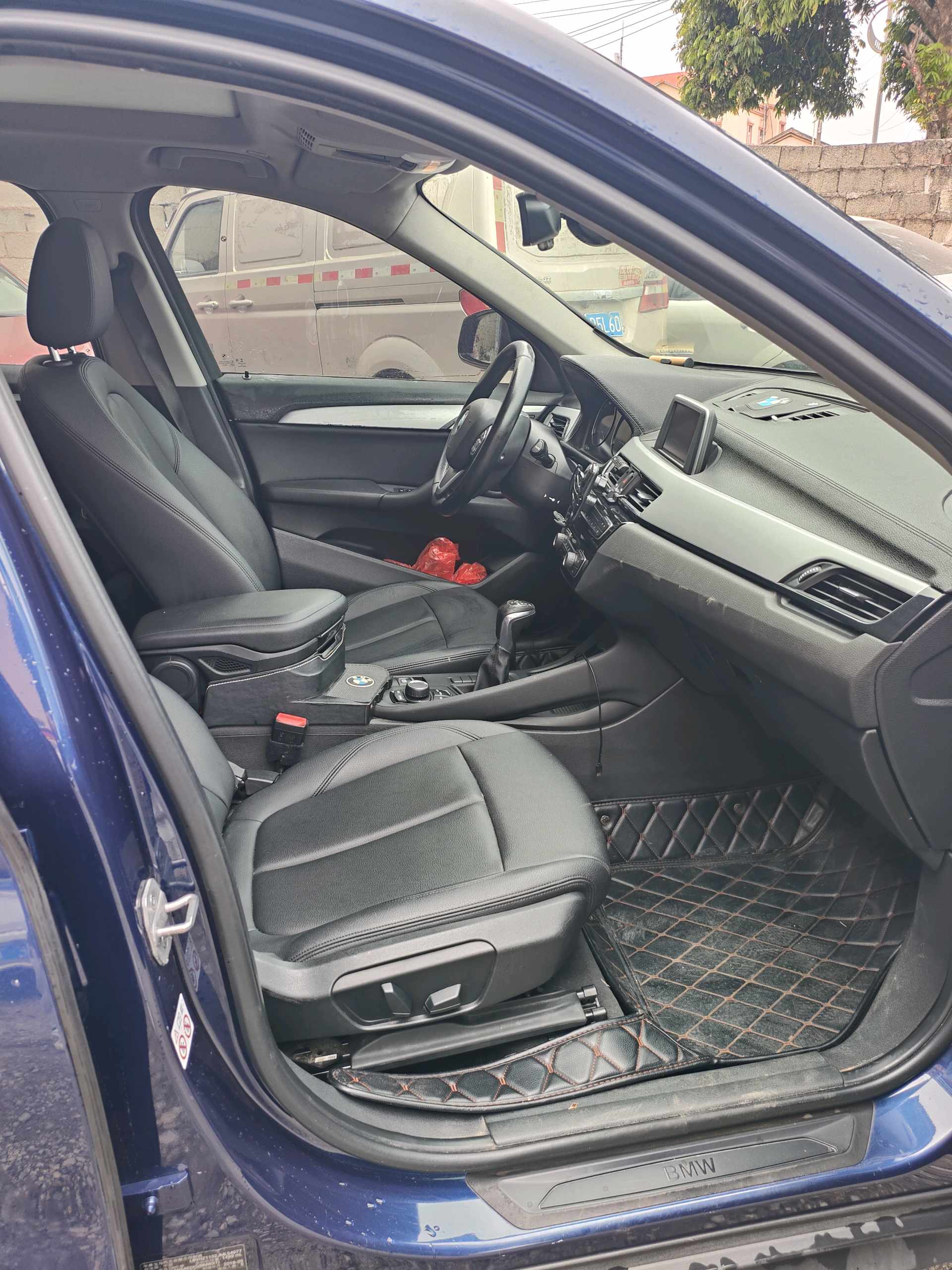 BMW X1 2018 car image #6