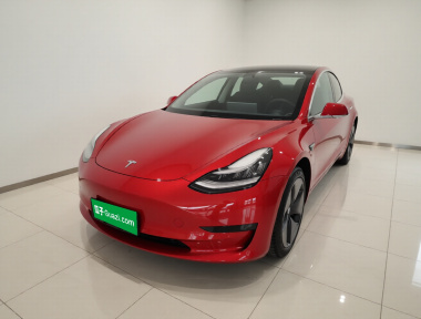 Tesla Model 3 2020 Tesla Model 3 2020 car image