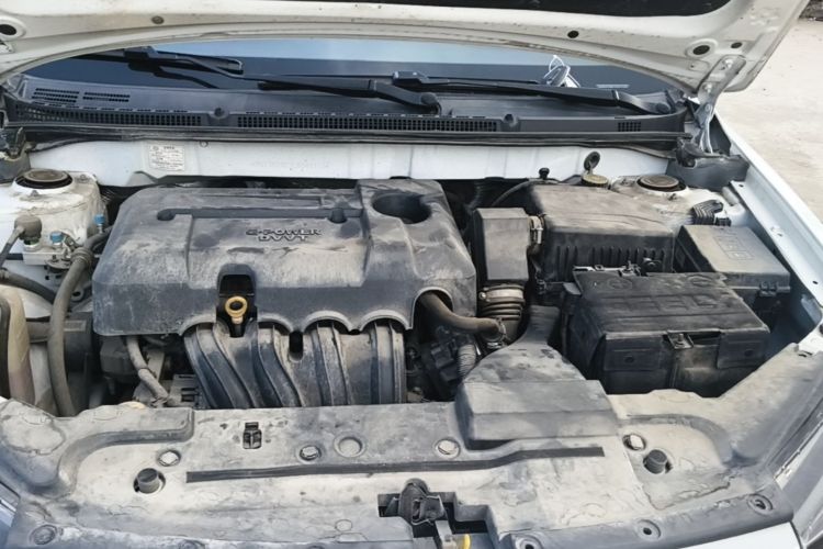GEELY Emgrand 2020 #20 GEELY Emgrand 2020 car image #20