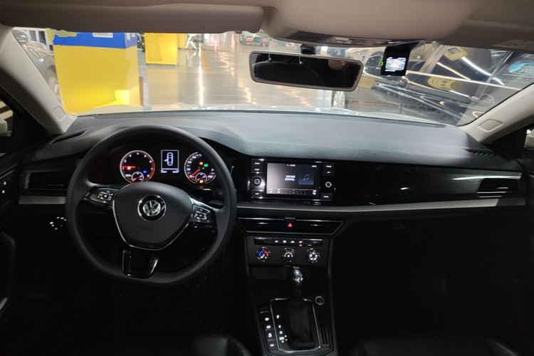 Volkswagen Lavida 2020 #11 Volkswagen Lavida 2020 car image #11