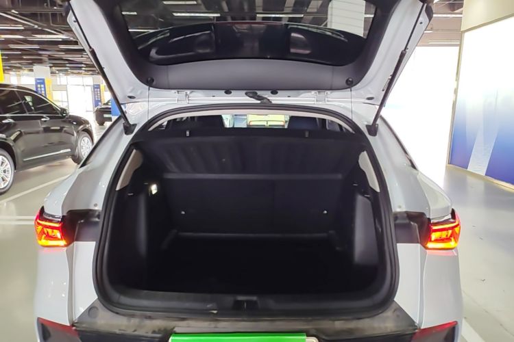 BYD Yuan Plus 2023 #21 BYD Yuan Plus 2023 immagine di auto #21