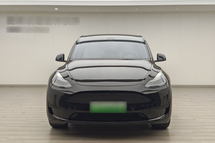 Tesla Model Y 2023 car image #3