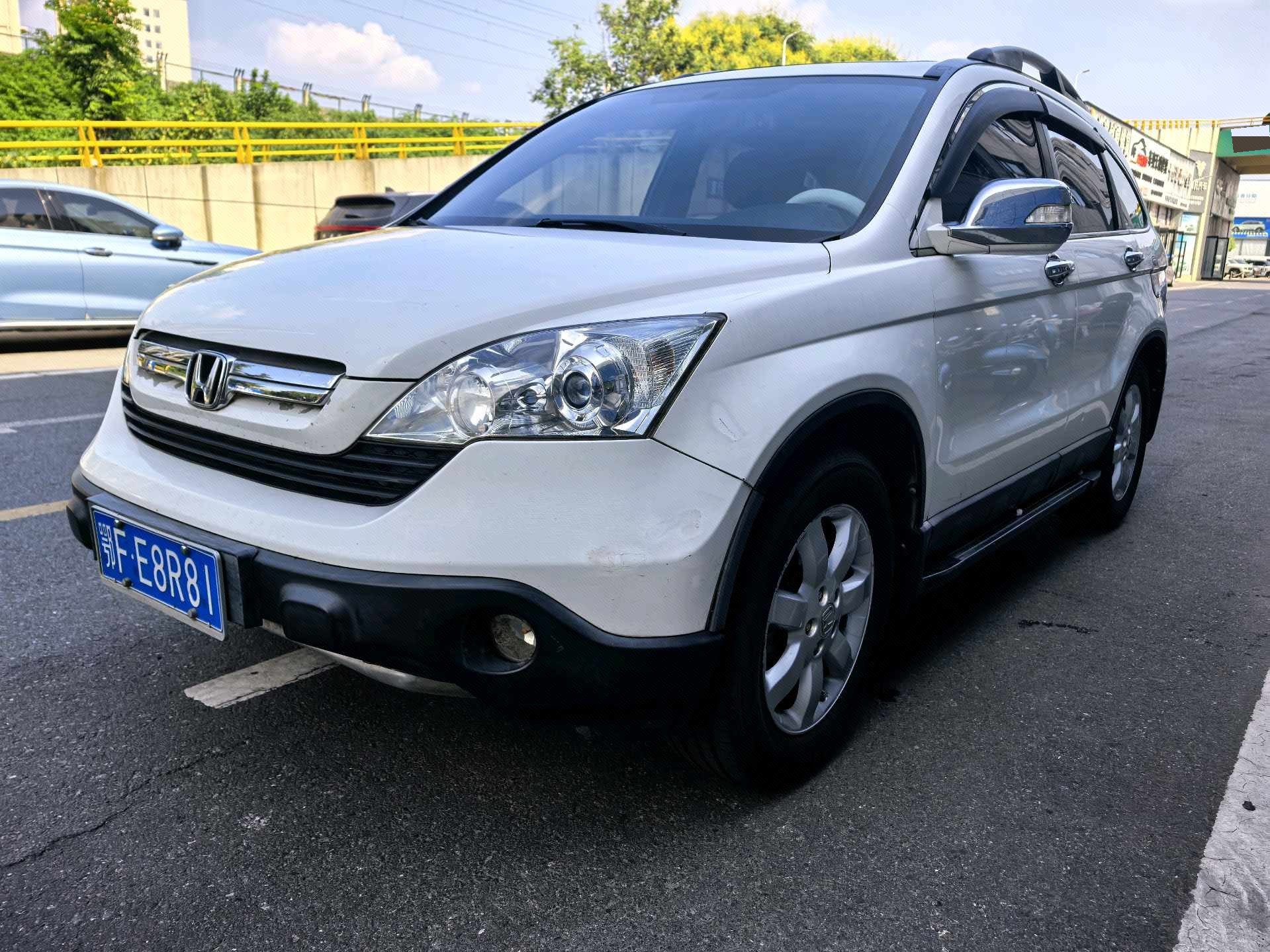 2008 2008 immagine di auto