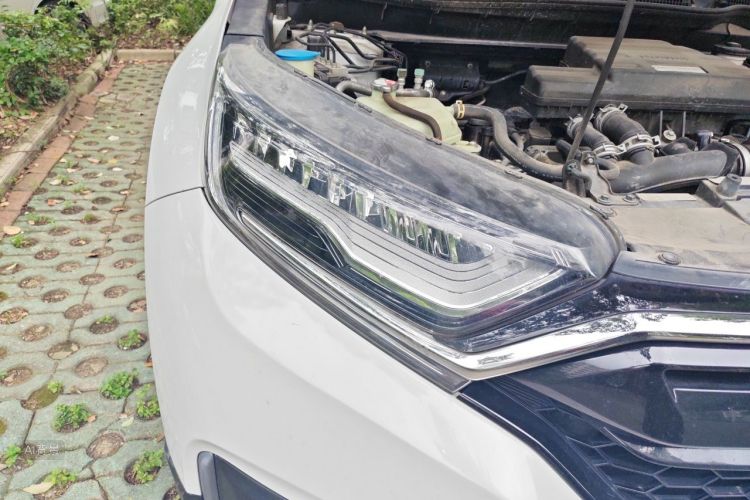 Honda CR-V 2021 car image #8