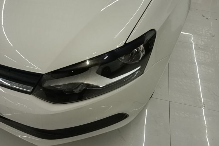 Volkswagen Polo 2019 #23 Volkswagen Polo 2019 car image #23