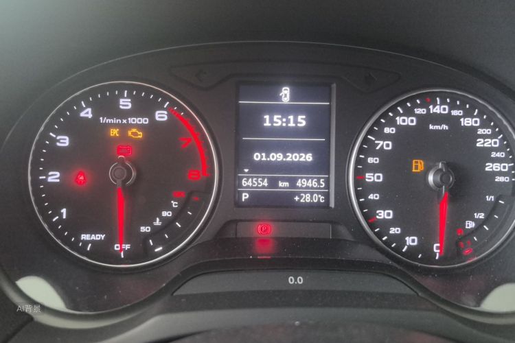 Audi A3 2019 #14 Audi A3 2019 immagine di auto #14