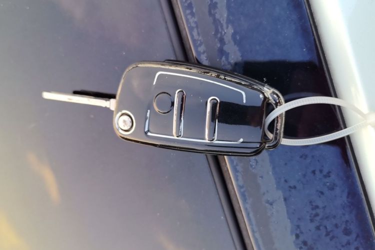 Audi A3 2014 imagem de carro #9
