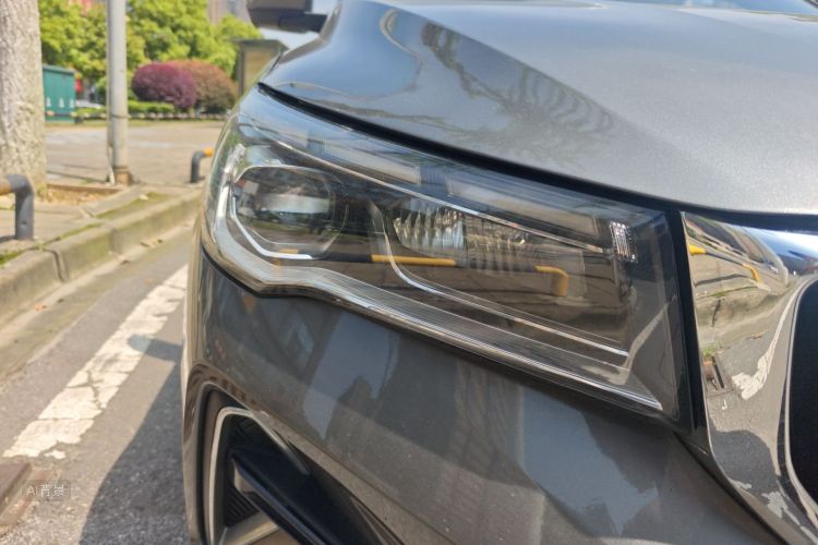GEELY Emgrand 2022 car image #8