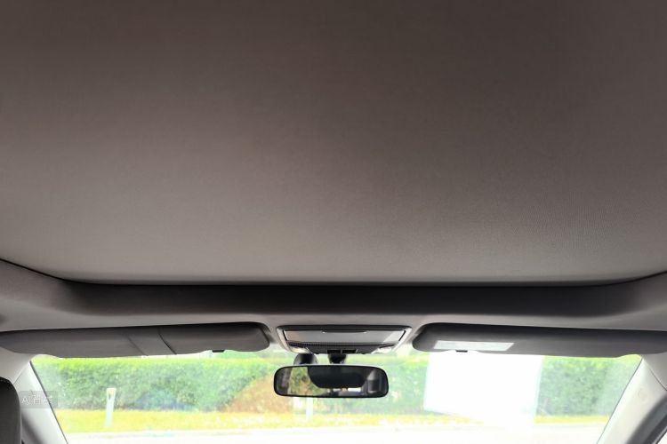 Honda CR-V 2019 #20 Honda CR-V 2019 car image #20