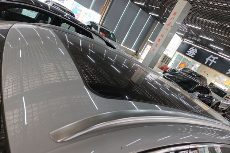 BYD Yuan Plus 2023 #25 BYD Yuan Plus 2023 immagine di auto #25