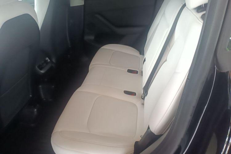 Tesla Model Y 2023 #17 Tesla Model Y 2023 car image #17