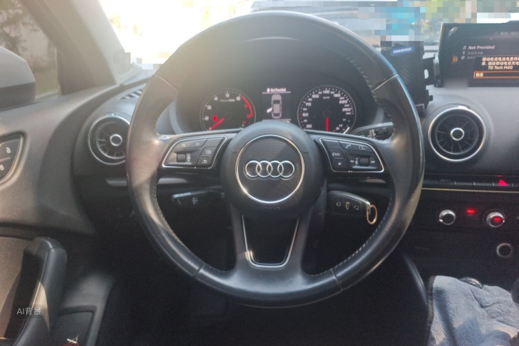 Audi A3 2021 #12 Audi A3 2021 car image #12