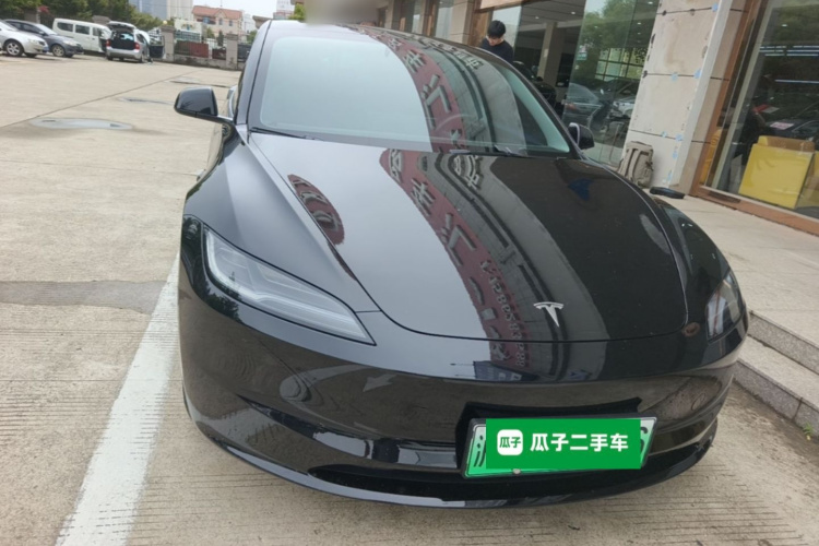 Tesla Model 3 2023 #3 Tesla Model 3 2023 immagine di auto #3