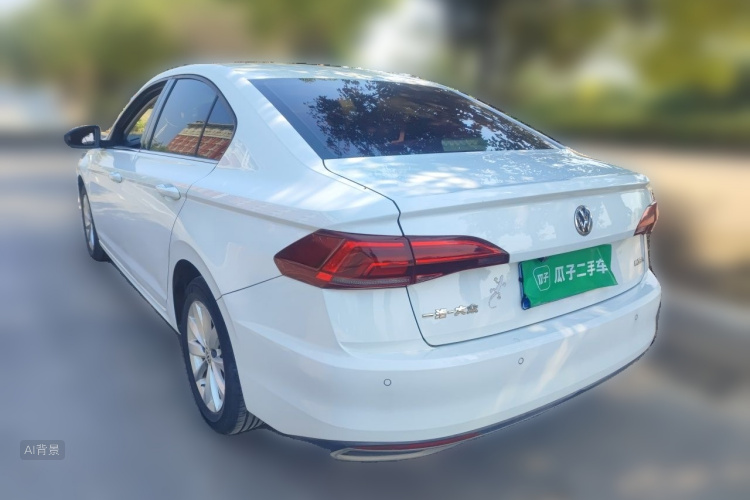 Volkswagen Bora 2019 imagem de carro #5
