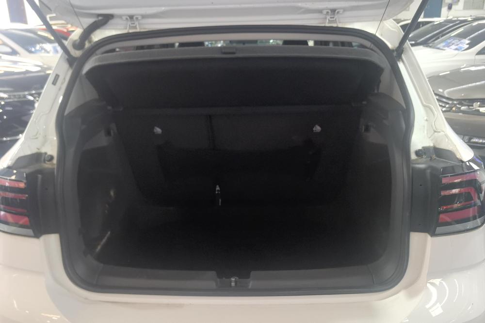 Volkswagen T-Cross 2021 car image #17