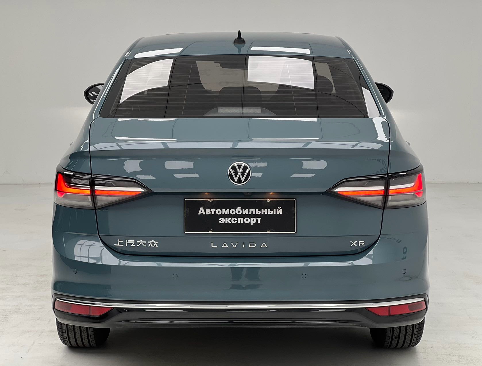 Volkswagen Lavida 2023 #7 Volkswagen Lavida 2023 car image #7