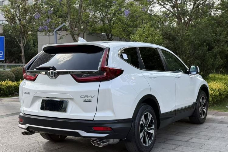 Honda CR-V 2021 car image #7