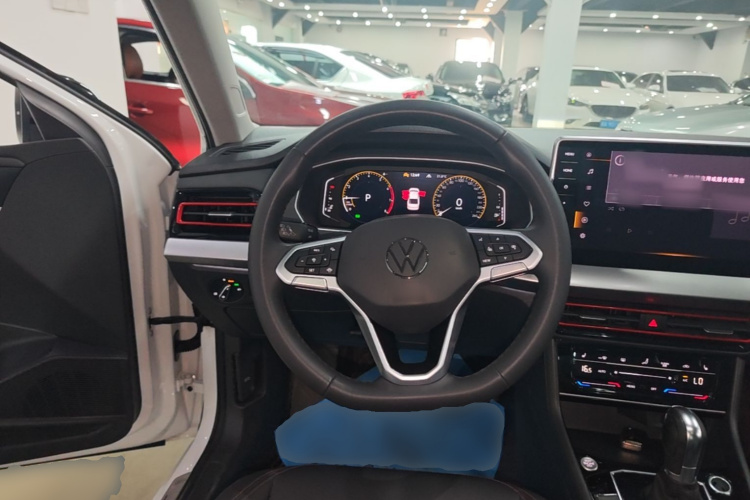 Volkswagen Lavida 2024 car image #11