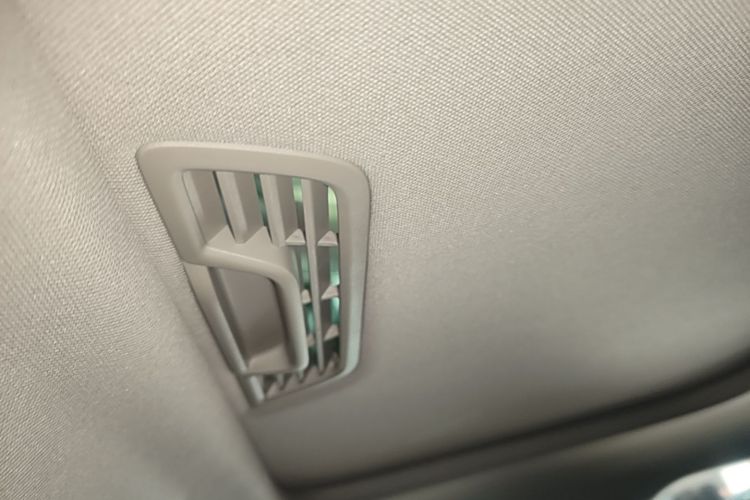Volkswagen Lavida 2023 car image #18